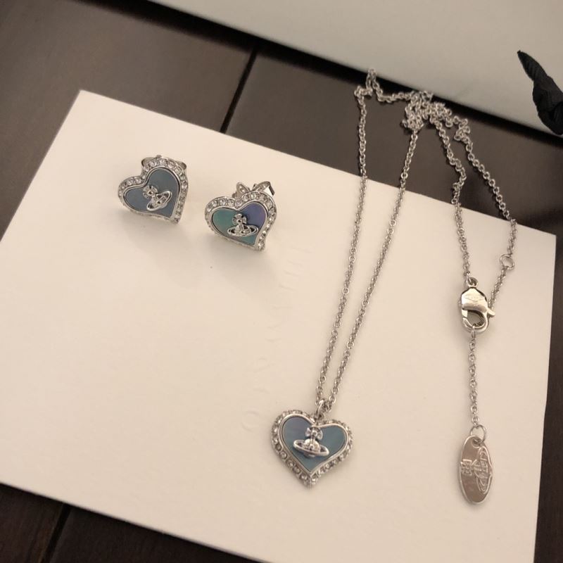 Vivienne Westwood Necklaces